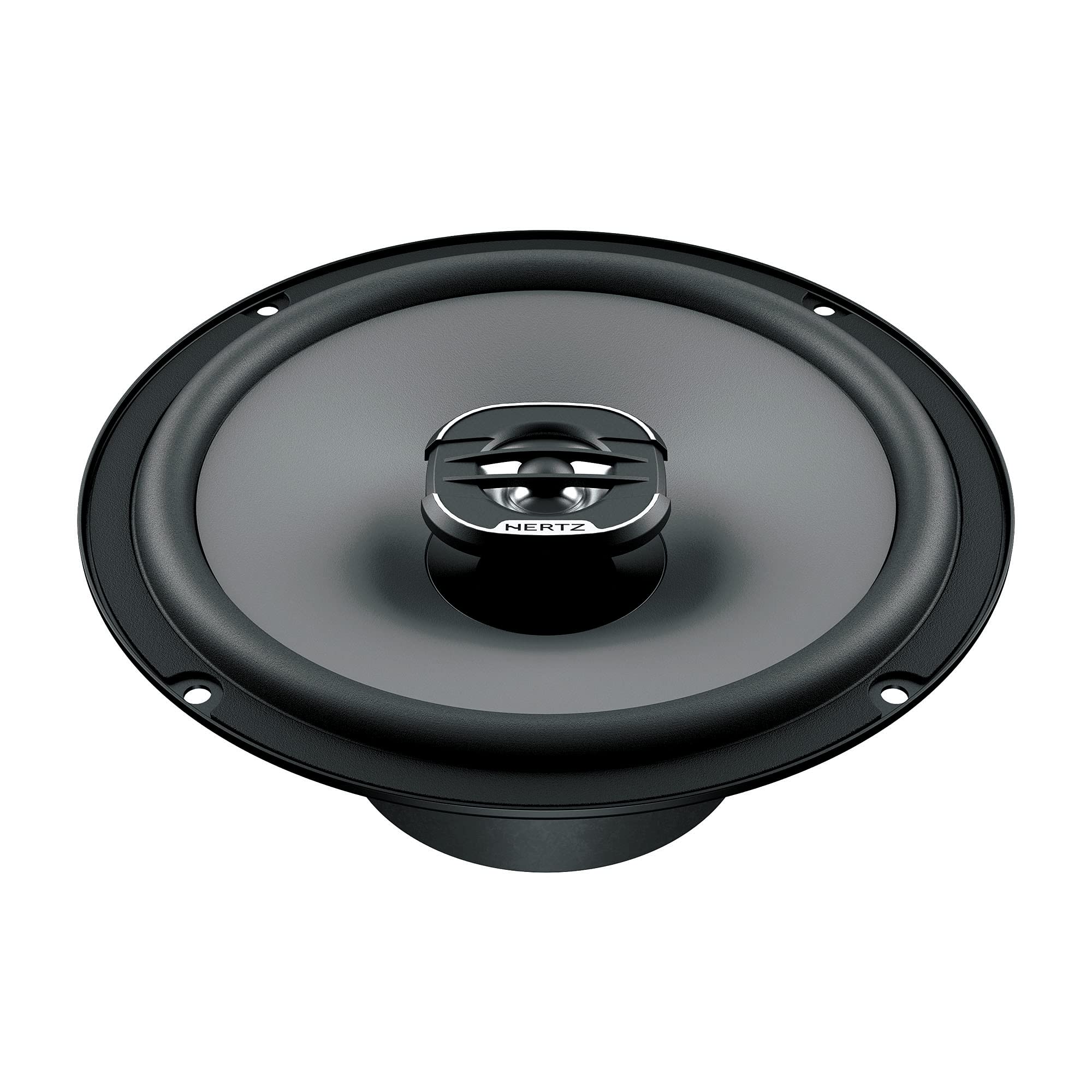 HERTZ One Pair of K-165 UNO Series 6.5 HERTZ One Pair of K-165 UNO Series 6.5